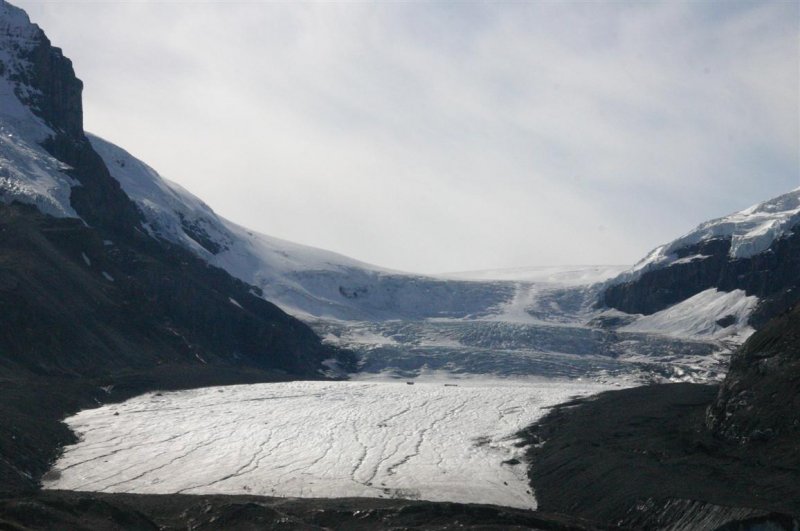 Jasper NP - Columbia Icefield