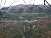 Glacier NP - Landschaft