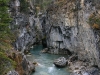 Kootenay NP - Marble Canyon