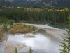 Banff NP - Bow Summit