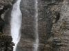 Banff NP - Johnston Canyon Lower Falls