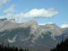 Banff NP - Panorama