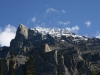 Banff NP - Berg