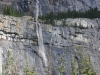 Banff NP - Wasserfall