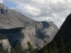 Banff NP - Bergwelt