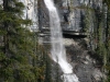 Banff NP - Bridal Vail Falls