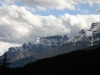 Banff NP - Berge