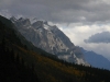 Banff NP - Herrliche Bergwelt