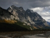 Banff NP - Herrliche Bergwelt 2