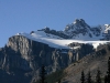 Banff NP - Crowfoot Glacier