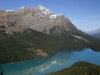 Banff NP - Peyto Lake