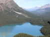 Banff NP - Peyto Lake 3