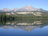 Jasper NP - Lake Annette