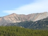 Jasper NP - Bergpanorama