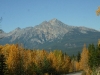 Jasper NP - Berg