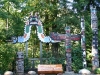 Vancouver - Totems im Capilano Park