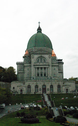 St. Joseph's Oratory