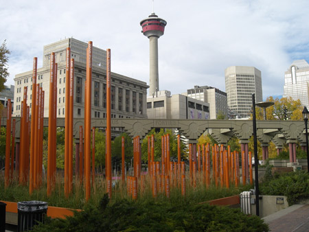 Calgary Tower